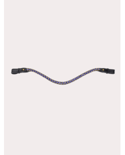 UTZON - Frontal Elegant Sapphire