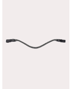 UTZON - Frontal Elegant Ebony