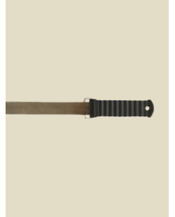 Couteau de chaleur métallique