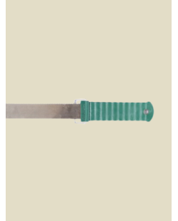 Couteau de chaleur métallique