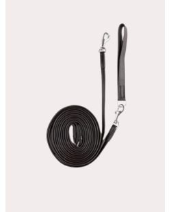 Rênes allemandes en cuir souple