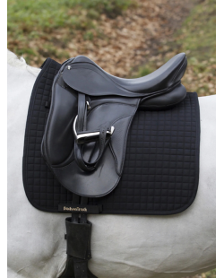 BACK ON TRACK - Tapis dressage NO.I