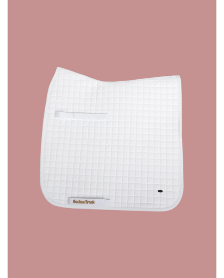 BACK ON TRACK - Tapis dressage NO.I