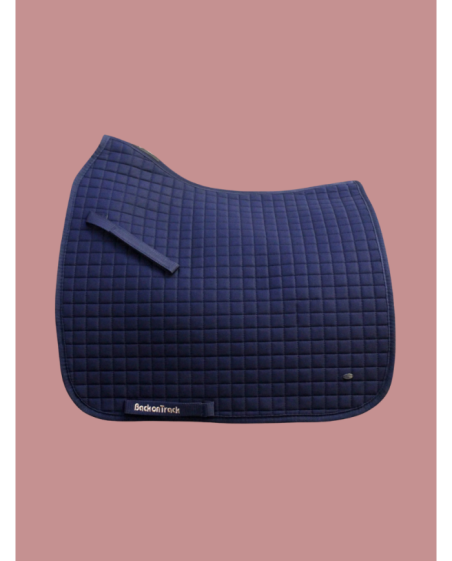 BACK ON TRACK - Tapis dressage NO.I