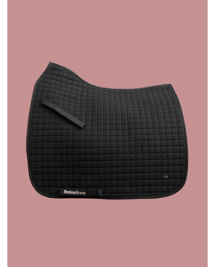 BACK ON TRACK - Tapis dressage NO.I