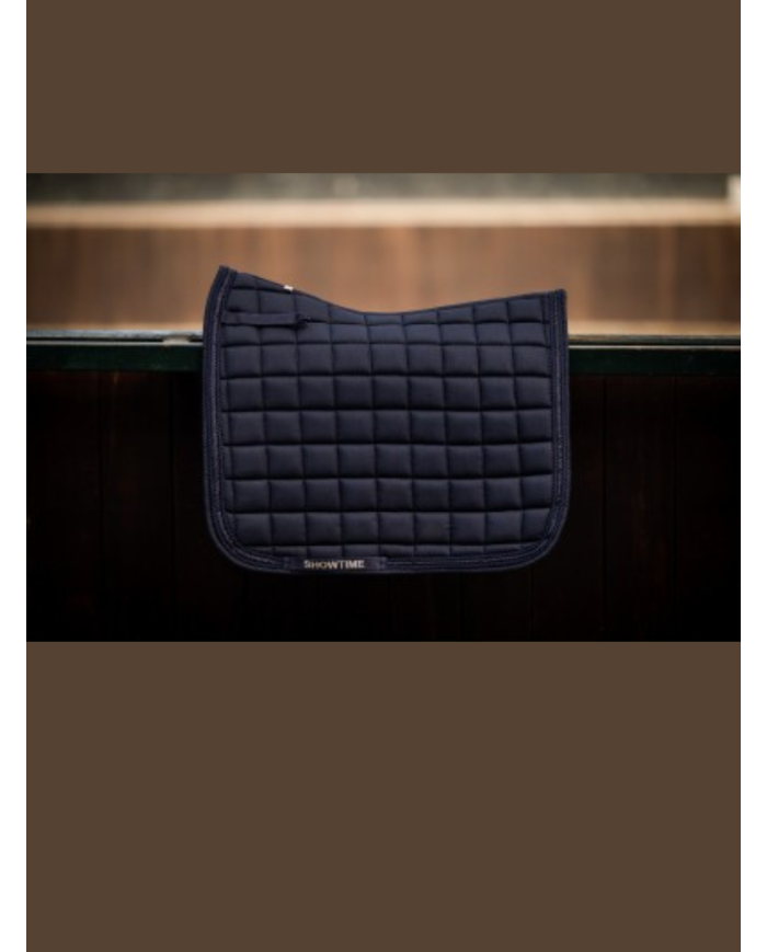 HB - Tapis de dressage Scintillant