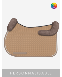 MATTES - Tapis mixte personnalisable