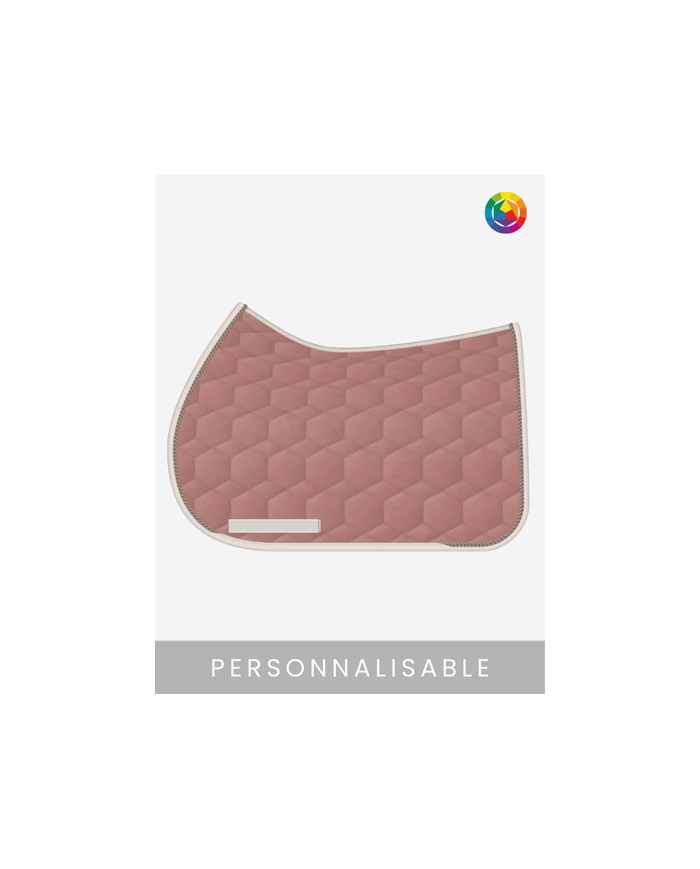 MATTES - Tapis mixte personnalisable