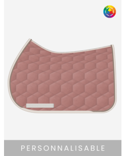 MATTES - Tapis mixte personnalisable