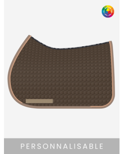 MATTES - Tapis mixte personnalisable