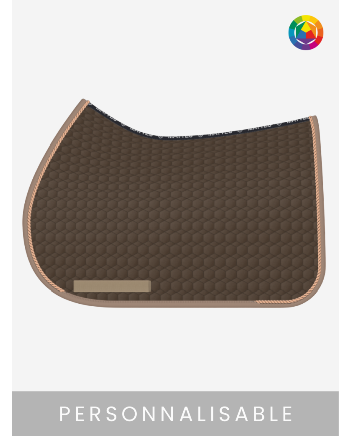 MATTES - Tapis CSO personnalisable