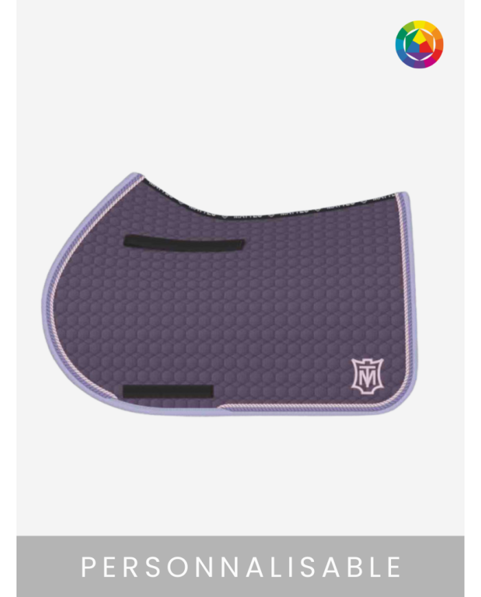 MATTES - Tapis CSO personnalisable