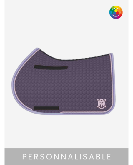 MATTES - Tapis CSO personnalisable