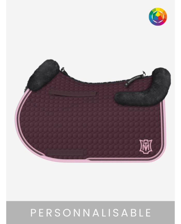 MATTES - Tapis CSO personnalisable