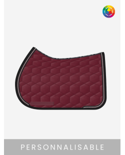 MATTES - Tapis mixte personnalisable