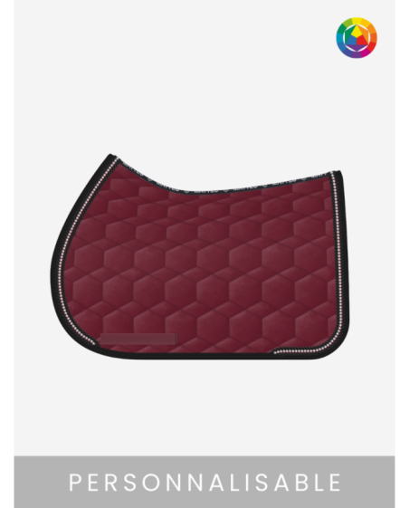 MATTES - Tapis mixte personnalisable