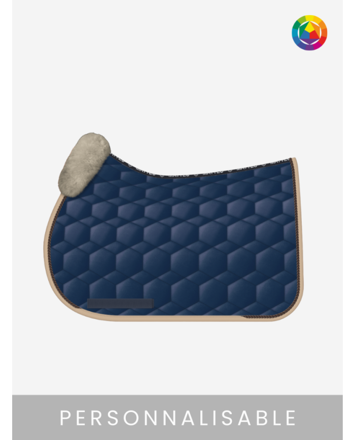 MATTES - Tapis mixte personnalisable
