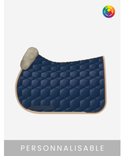 MATTES - Tapis mixte personnalisable