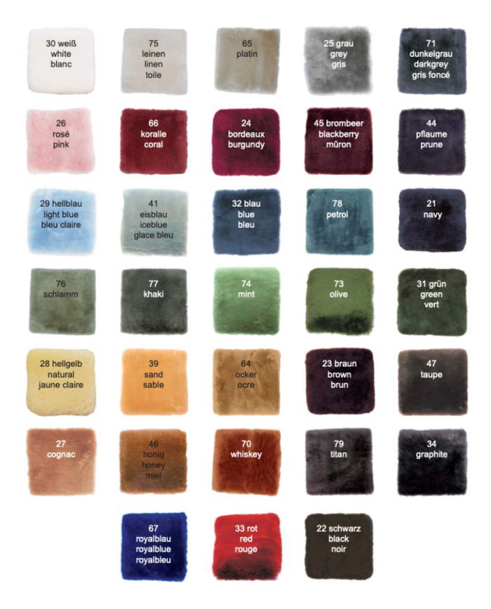 MATTES - Tapis mixte personnalisable