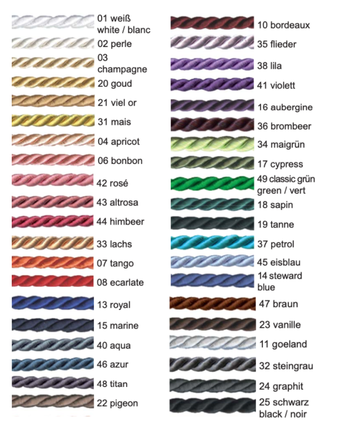 MATTES - Tapis mixte personnalisable