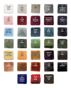 MATTES - Tapis CSO personnalisable