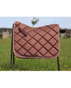 Tapis à paillettes Gold Rush Glitter