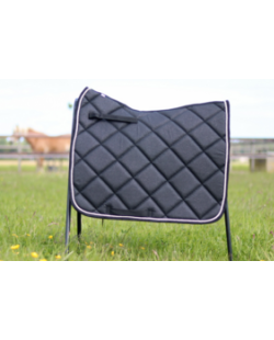 Tapis à paillettes Gold Rush Glitter