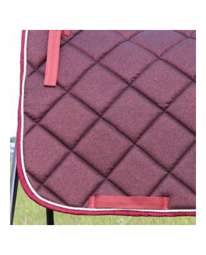 Tapis à paillettes Gold Rush Glitter