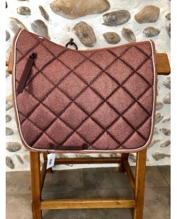 Tapis à paillettes Gold Rush Glitter