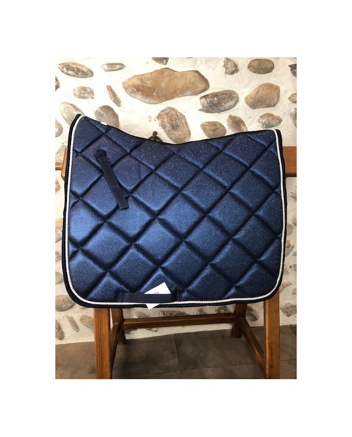 Tapis à paillettes Gold Rush Glitter