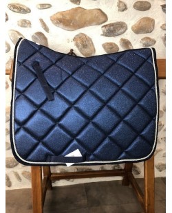 Tapis à paillettes Gold Rush Glitter