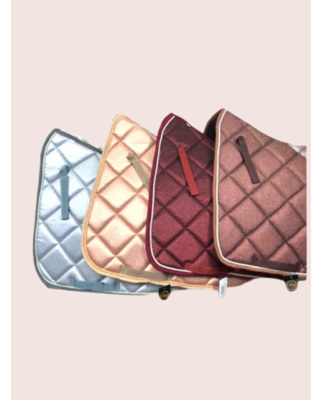 HB - Tapis paillettes modèle mixte