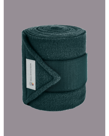 WALDHAUSEN - Bandes de polo polaire Basic
