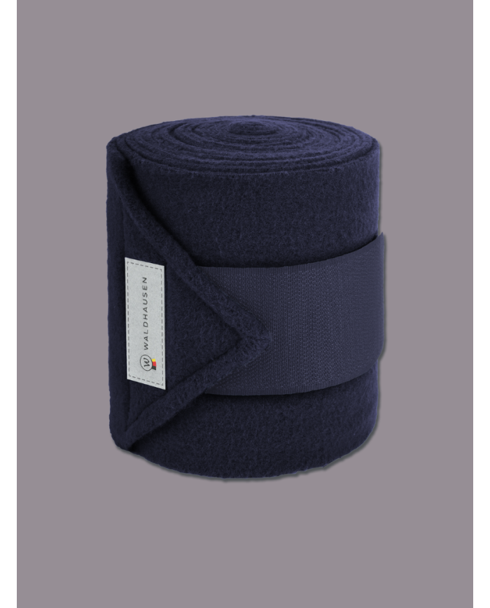 WALDHAUSEN - Bandes de polo polaire Basic