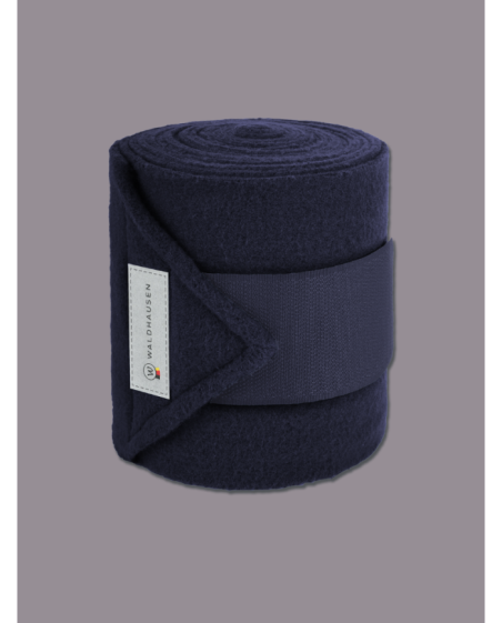 WALDHAUSEN - Bandes de polo polaire Basic