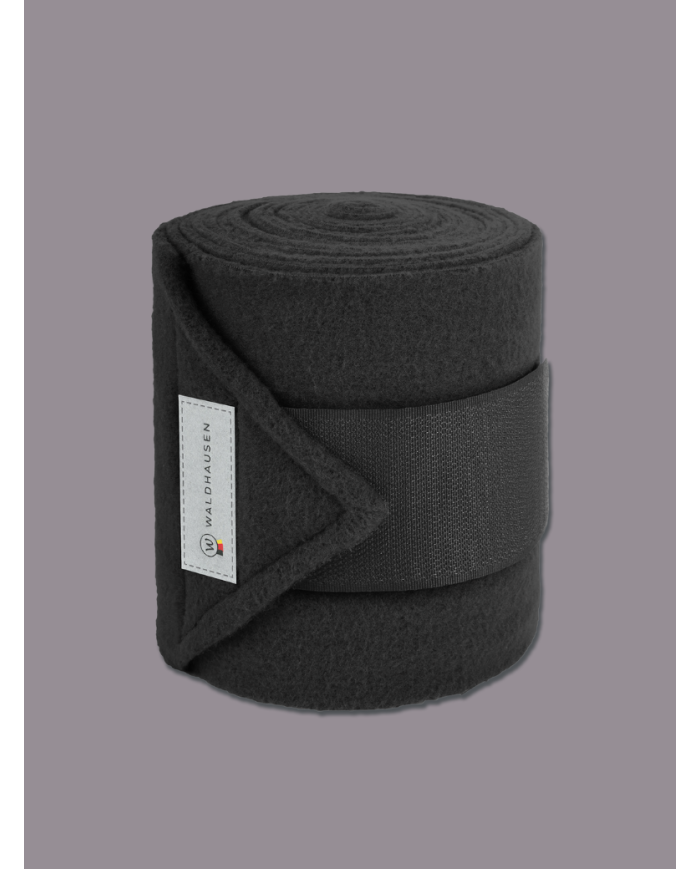 WALDHAUSEN - Bandes de polo polaire Basic