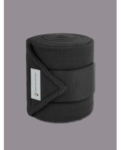 WALDHAUSEN - Bandes de polo polaire Basic