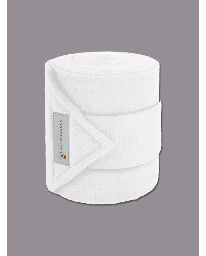 WALDHAUSEN - Bandes de polo polaire Basic