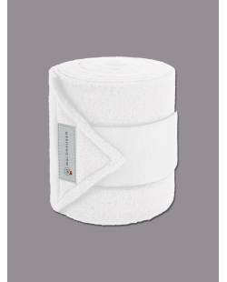 WALDHAUSEN - Bandes de polo polaire Basic