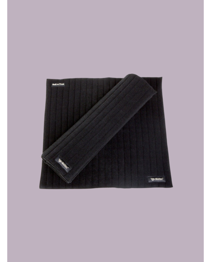 BACK ON TRACK - Sous-bandages Scandic