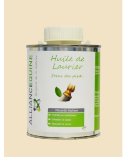 copy of ALLIANCE EQUINE - Farrier's complément biotine granulé