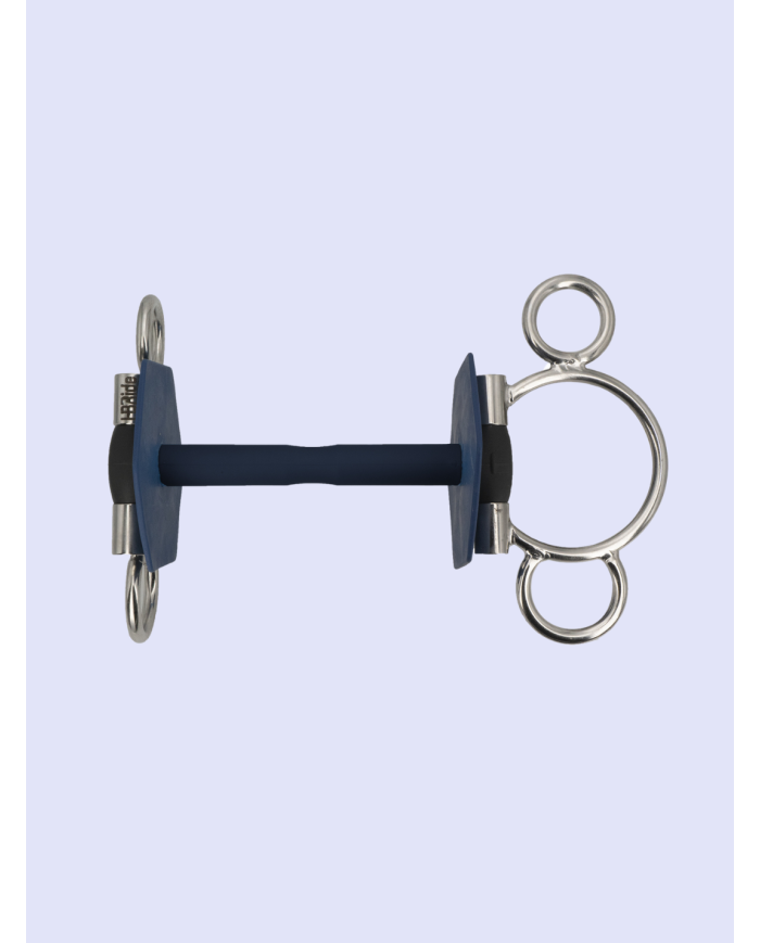 I-BRIDE - Mors Pegase strong flex - marine