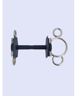 I-BRIDE - Mors Pegase strong flex - marine