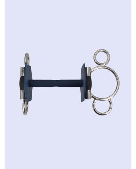 I-BRIDE - Mors Pegase strong flex - marine