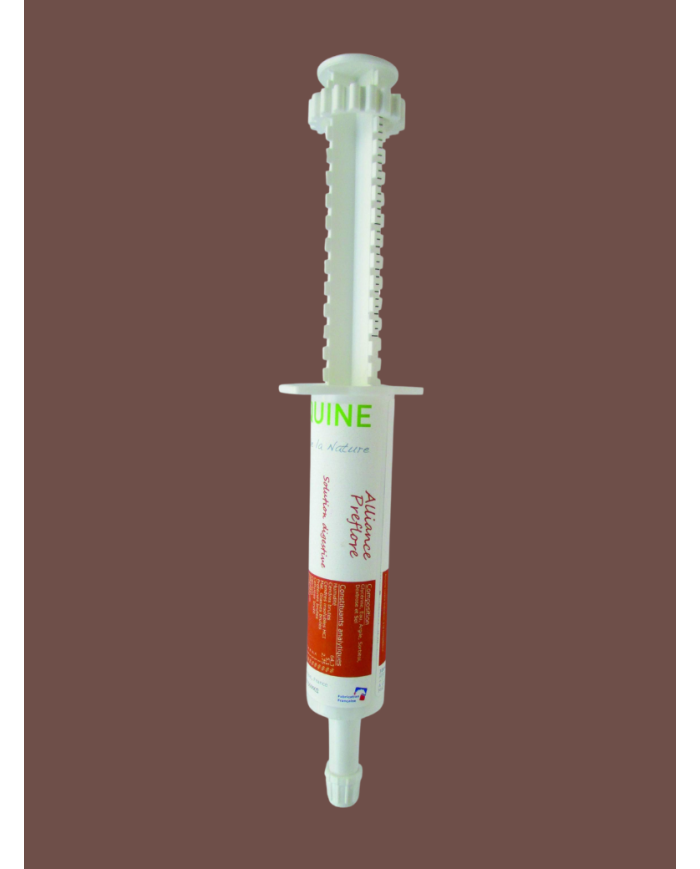 ALLIANCE EQUINE - Confort digestif diarrhée