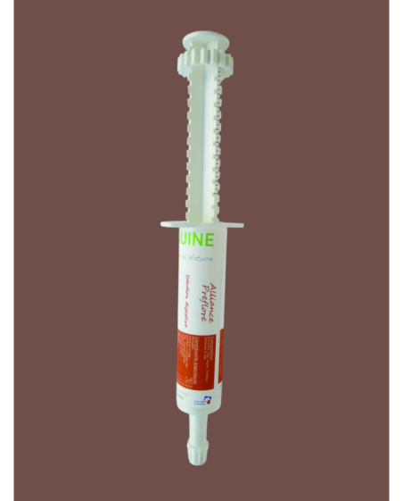 ALLIANCE EQUINE - Confort digestif diarrhée