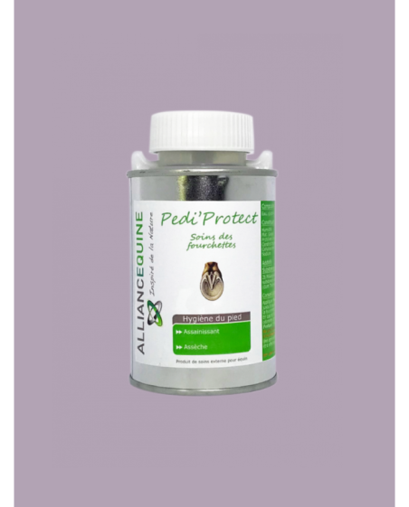 ALLIANCE EQUINE - Pedi'protect Protection fourchette