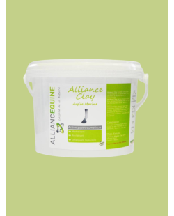 copy of ALLIANCE EQUINE - Digest plus draineur hépatique