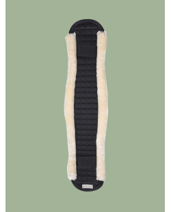 WALDHAUSEN - Pad pour surfaix fourrure