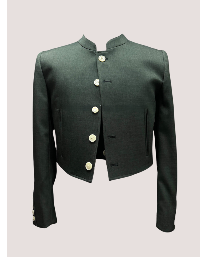 SELLERIE RIOJA - Veste et gilet espagnols élastiques Sevilla